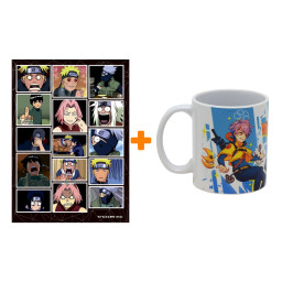 ����� ��������� Naruto Memes + ������ ��� �����