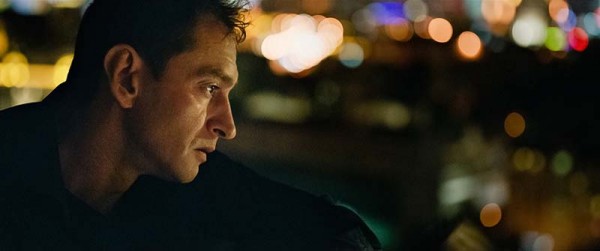 Коллектор (Blu-ray)