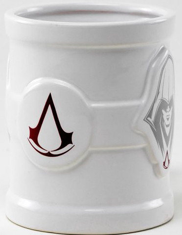  Assassin's Creed: Tankard 3D