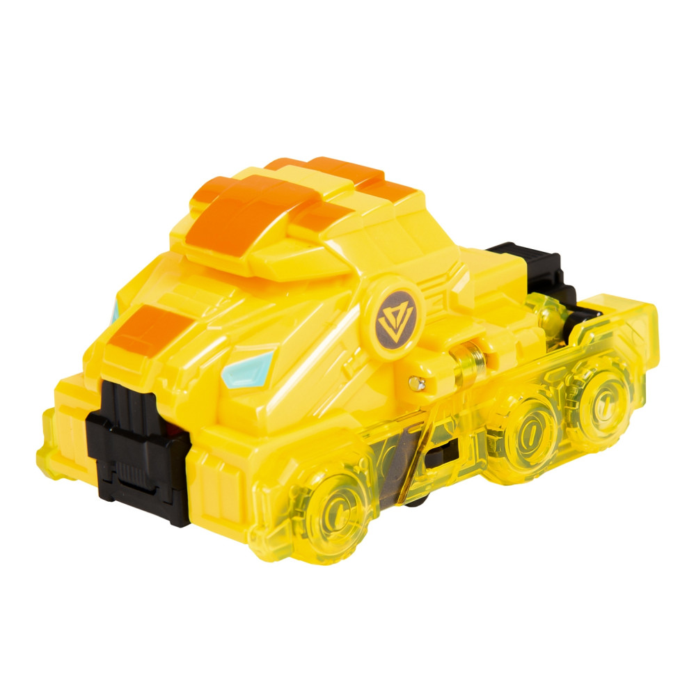 ������� ����� ����� �������� / Screechers Wild: ���������� ���� 720