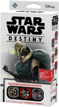  Star Wars Destiny:  .  