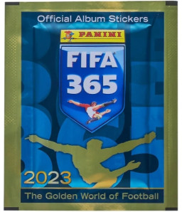   FIFA 365 2023