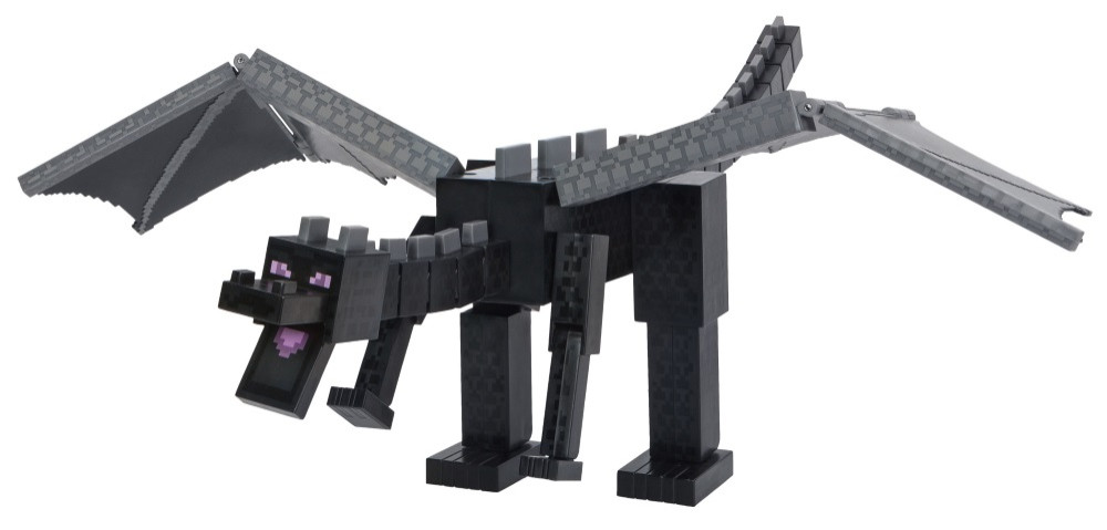  Minecraft: Ender Dragon (52 )