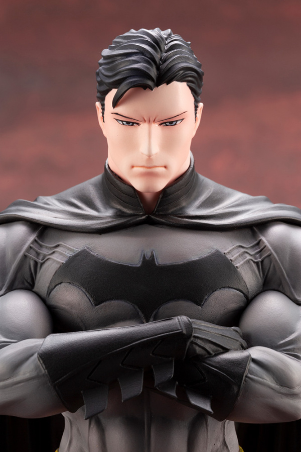 Фигурка DC Comics: Batman Ikemen (25 см)