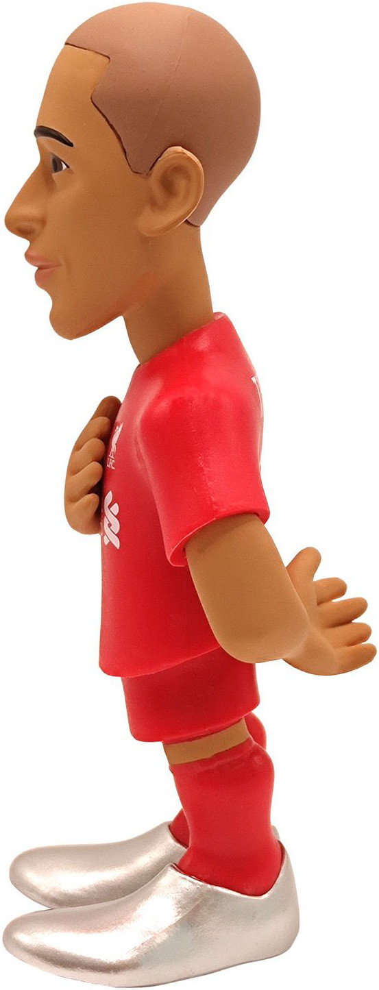 Фигурка Minix Футболисты: Тьяго Алкантара – Liverpool Football Club (12 см)