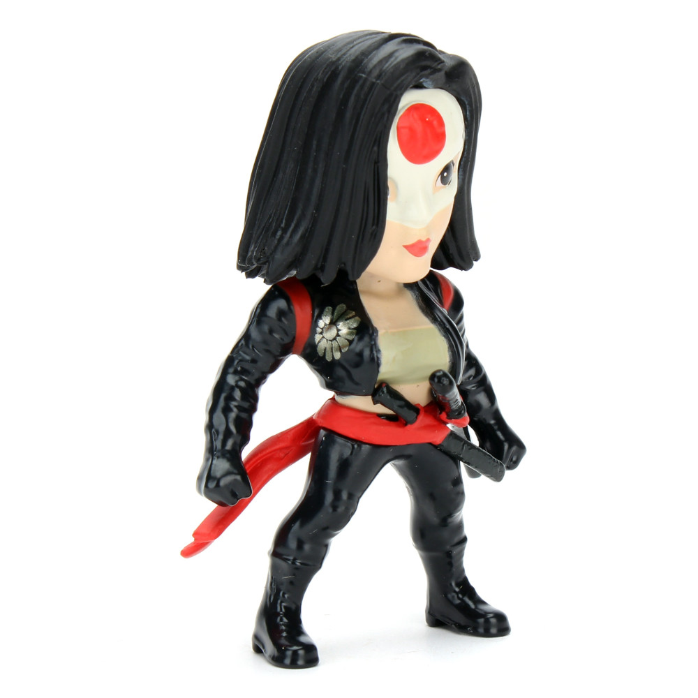 Фигурка Катана: Отряд Самоубийц – Suicide Squad Katana (6 см)