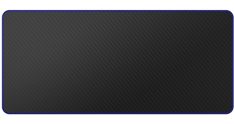    Pulsar ParaControl V2  Mouse Pad (XXL / Blue Edition)