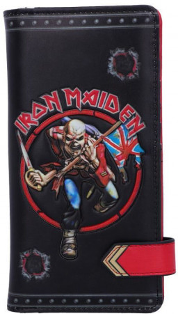  Iron Maiden