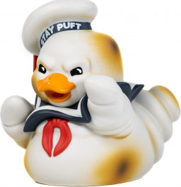 �������-���� Tubbz: �������� �� ������������ � �������� ������� ������ Burnt (9 ��)