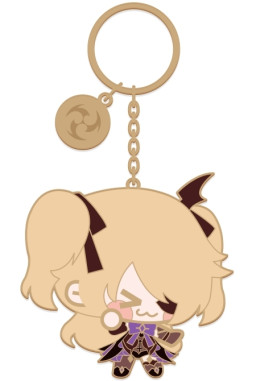 ������ Genshin Impact: Chibi � Fischl (�������������)