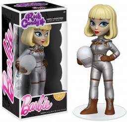  Funko Rock Candy: Barbie Astronaut (12,5 )