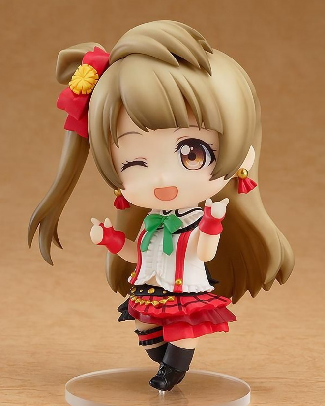 Фигурка Nendoroid Love Live!: Kotori Minami (10 см)