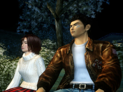 Shenmue I & II [PC, �������� ������]