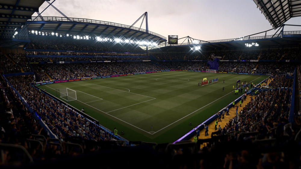 FIFA 21 [Xbox,  ]