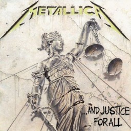 Metallica  ...And Justice For All (2 LP)