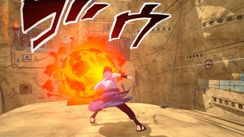 Naruto to Boruto Shinobi Striker [PC,  ]