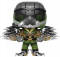  Funko POP Marvel: Spider-Man Homecoming  Vulture Bobble-Head (9,5 )