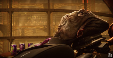 Oddworld: Soulstorm. ������������� ������� [PS4]