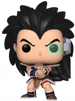  Funko POP Animation: Dragon Ball Z  Radditz (9,5 )