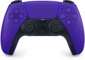 Беспроводной контроллер DualSense игровой – Галактический Пурпурный для PS5 (DualSense Controller Purple: CFI-ZCT1: SIEE)