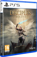 Disciples: Liberation Издание Deluxe [PS5]