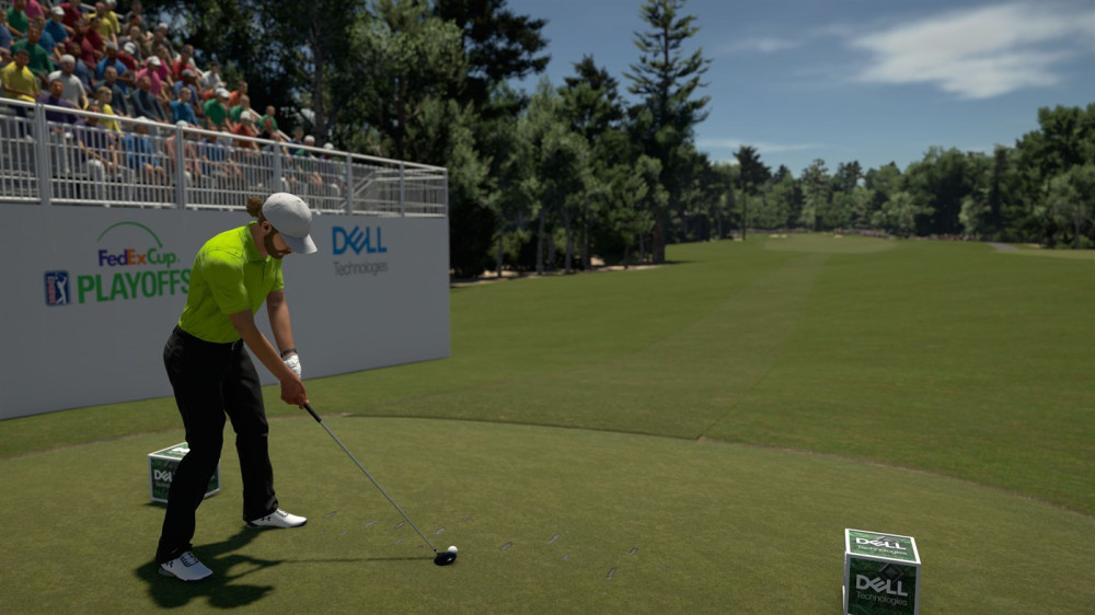 The Golf Club 2019 feat. PGA TOUR [Xbox One, �������� ������]