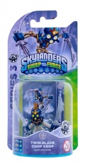 Skylanders. Swap Force.   Twin Blade Chop Chop [PS3  Xbox 360]