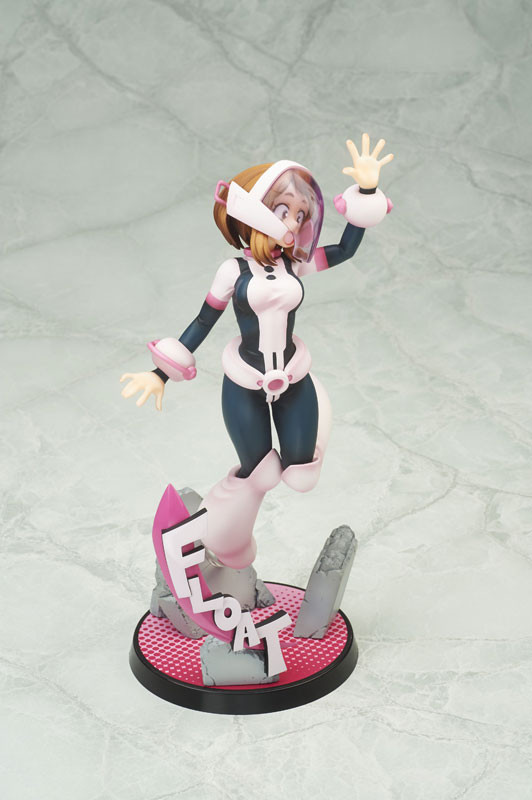 ������� My Hero Academia: Boku no Hero Academia � Uraraka Ochaco Hero Costume Ver. (24 ��)