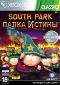 South Park:   (Classics) [Xbox 360]