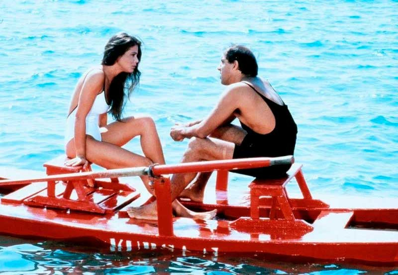 ������� ���������: ���� / ������� ���������� / ��������� / ������� ����� � ����� (4 � 1) (DVD)