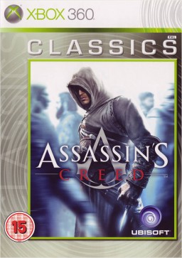 Assassin's Creed (Classics) [Xbox 360]