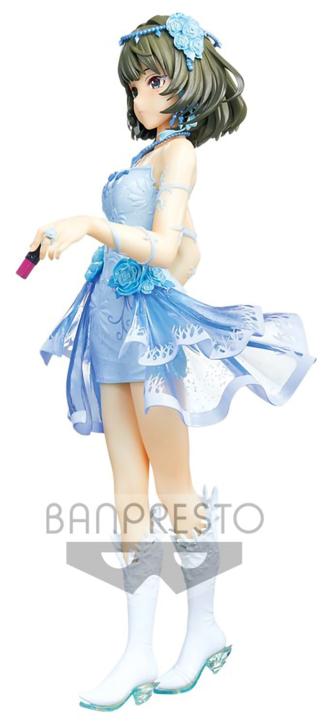  The IdolmaSter: Cinderella Girls  Espresto Kaede Takagaki (22 )