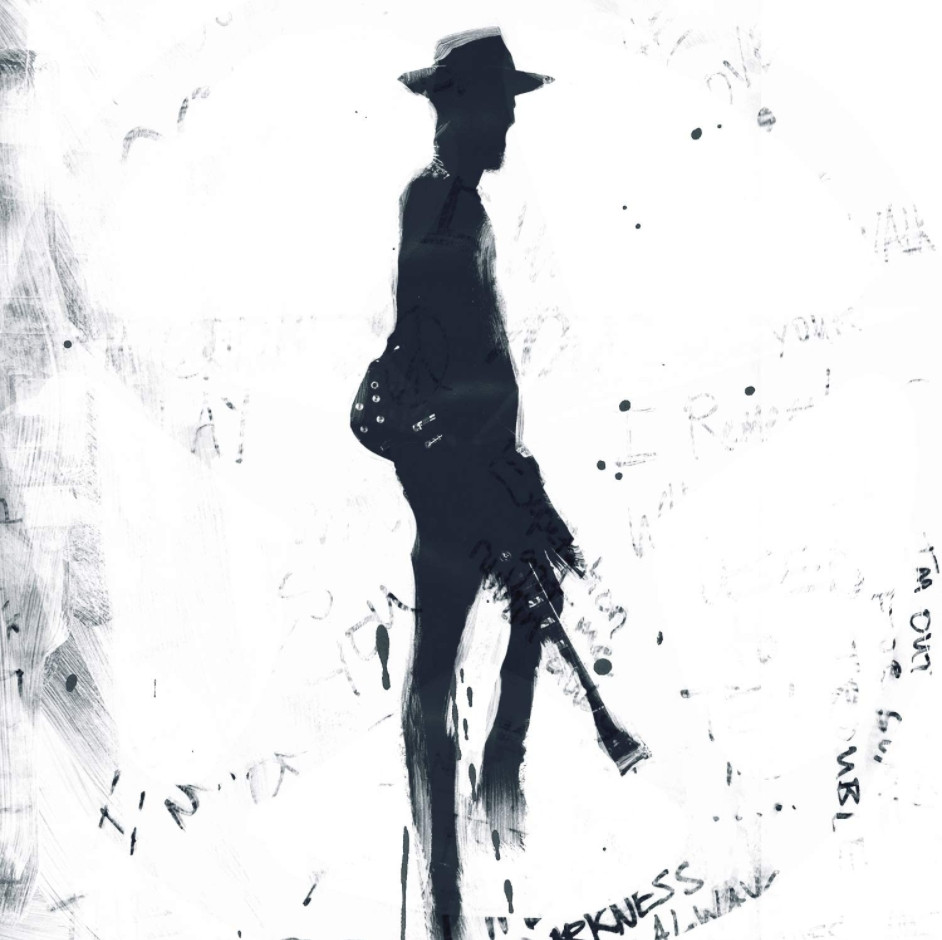 CLARK JR. GARY  This Land  2LP +    LP   250 