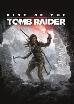 Rise of the Tomb Raider [PC]