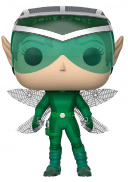  Funko POP Disney: Artemis Fowl  Holly Short (9,5 )