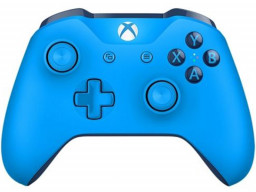   Xbox One   3,5    Bluetooth (Sport Blue) (WL3-00146)