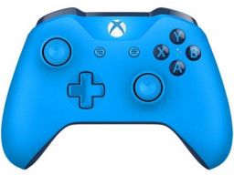   Xbox One   3,5    Bluetooth (Sport Blue) (WL3-00146)
