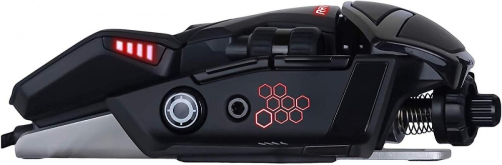  Mad Catz R.A.T. 6+    PC ()(4897093960078)