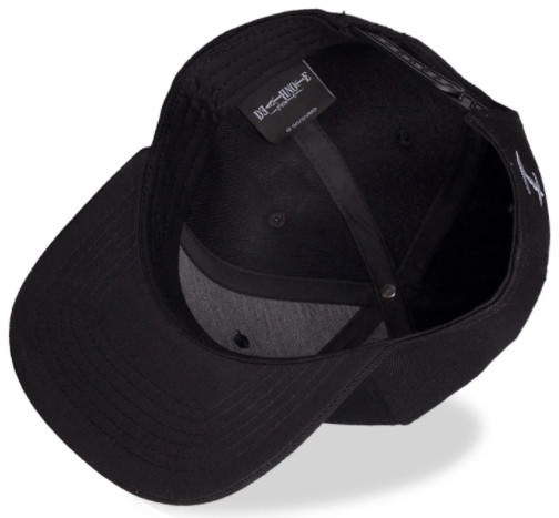 Death Note: Snapback ()