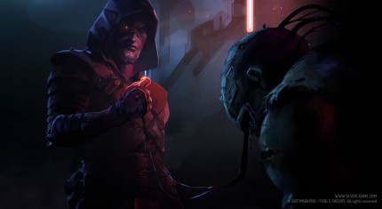 Seven: The Days Long Gone [PC, �������� ������]