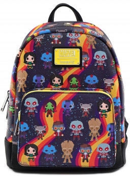 ������ Marvel: Guardians Chibi