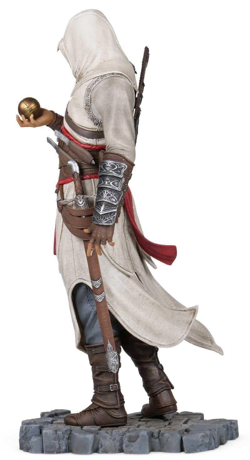  Assassin's Creed  Altair Apple Of Eden Keeper (24 )
