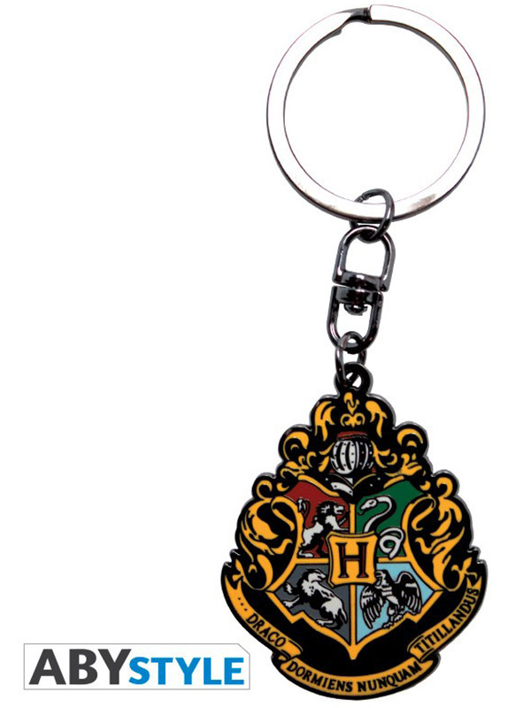 ����� ���������� Harry Potter (������ + ������ + ������� Hogwarts)