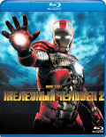 �������� ������� 2 (Blu-ray)