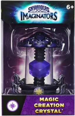 Skylanders Imaginators:  ( Magic)