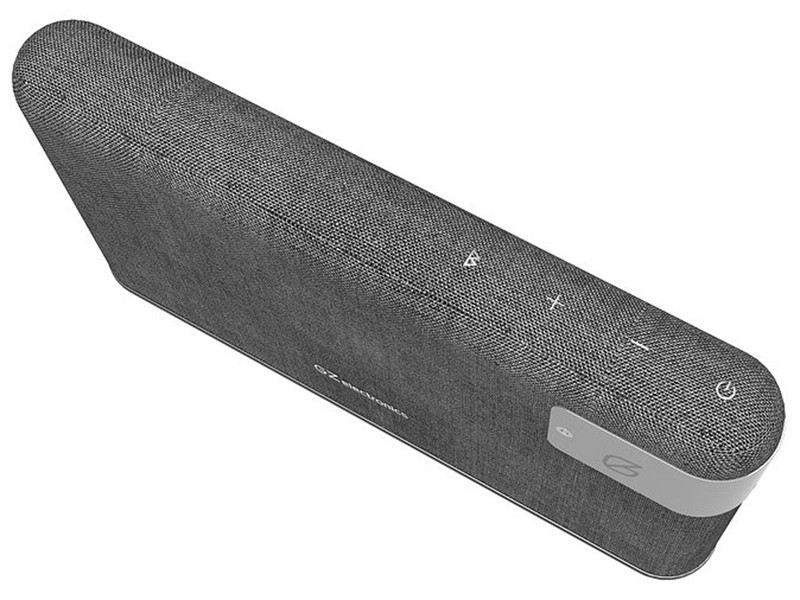 ����������� ������������ ������� LoftSound GZ-55-GY (�����)