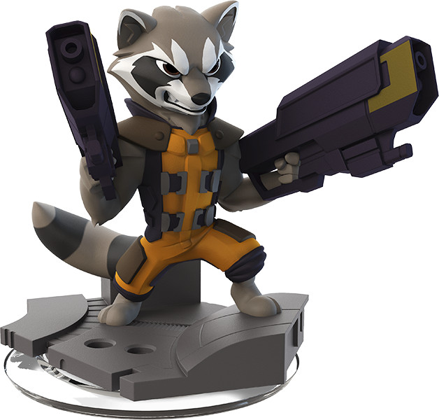 Disney Infinity 2.0. Marvel.      [PS3 / PS4 / Xbox 360 / Xbox One]