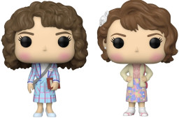 ������� Funko POP Television: Stranger Things � Nancy And Robin 2-Pack (9,5 ��)