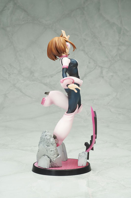 ������� My Hero Academia: Boku no Hero Academia � Uraraka Ochaco Hero Costume Ver. (24 ��)