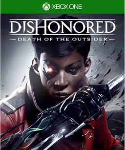 Dishonored: Death of the Outsider [Xbox One]